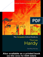 Thomashardypdf