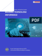 File Sop Teknologi Informasi Final