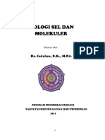 Modul Biosel & Molekuler