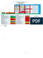 KALENDER PENDIDIKAN TK