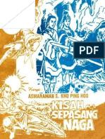 JPTB2 - Kisah Sepasang Naga (Ji Liong Jio Cu)