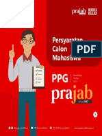 Persyaratan Pendaftaran