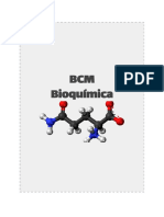 BCM Bioquímica