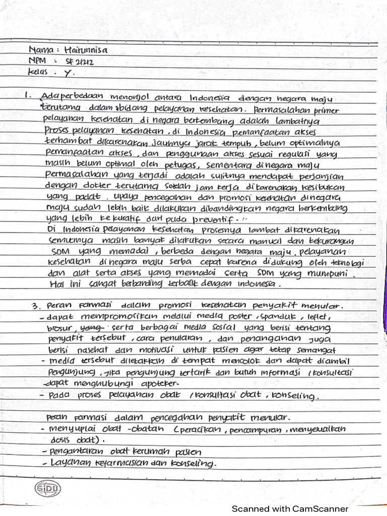 Farkom | PDF