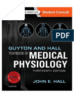 Guyton and Hall Textbook of Medical Phy