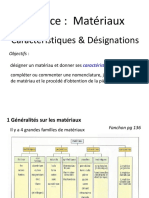 Diapo+cours Materiaux 2017