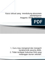 Ruang Kolaborasi Asesmen Topik 4