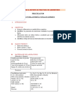 Formato para El Reporte de Practicas de Laboratorio