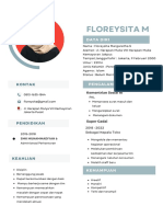 CV Floreysita