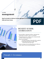 Chapter 4. Basel's Principle For Effective Risk Data Aggregation and Risk Reporting