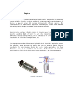 Apunte Electronica Analogica