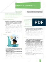 DBA Matemáticas Segundo