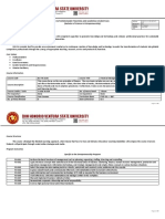 OBE-Syllabus-Financial Management