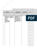 Program Kerja Kurikulum 2023