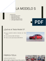 Tesla Trabajo Metodos