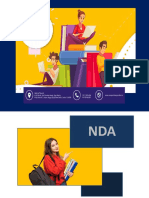 NDA