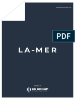 La Mer PDF