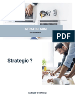 1 Strategi SDM 7 Oktober 2022