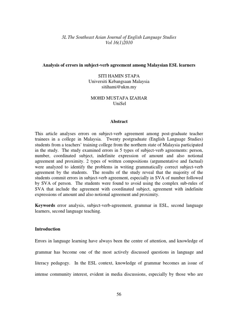 siti-hamin-stapa-download-free-pdf-grammatical-number-english-as