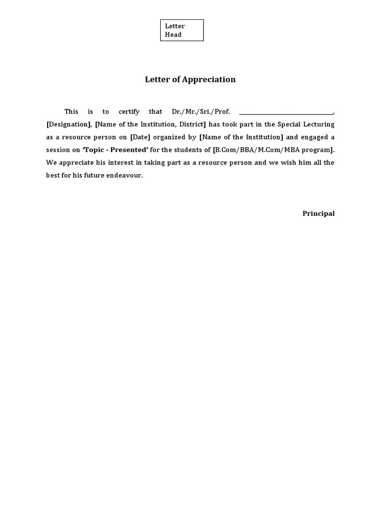appreciation-letter-for-special-lecture-pdf
