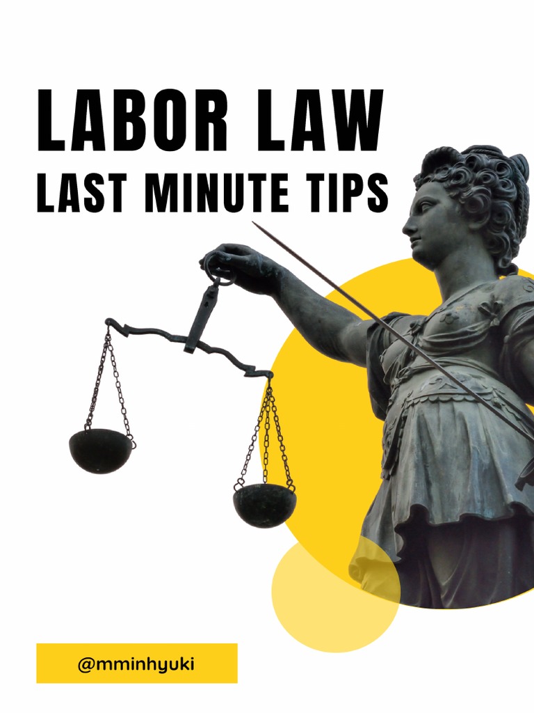 Labor Standard Lmt Pdf