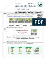 HƯỚNG DẪN HỌC TUẦN 17