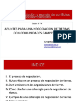 Wiac - Info PDF Apuntes de Negociacion de Tierras en Comunidades PR