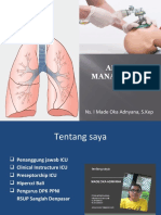 Airway Manajemen Fix Oka