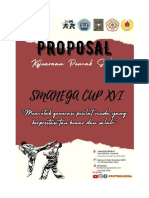 Smanega Cup Ke Xvi