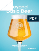 (JKT) Beervana Pricelist 2022 - Oct