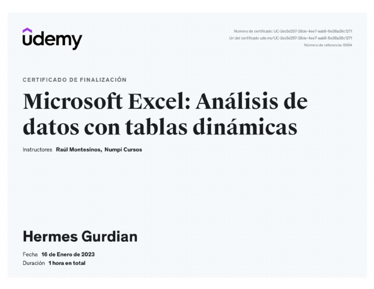 Tablas Dinamicas PDF