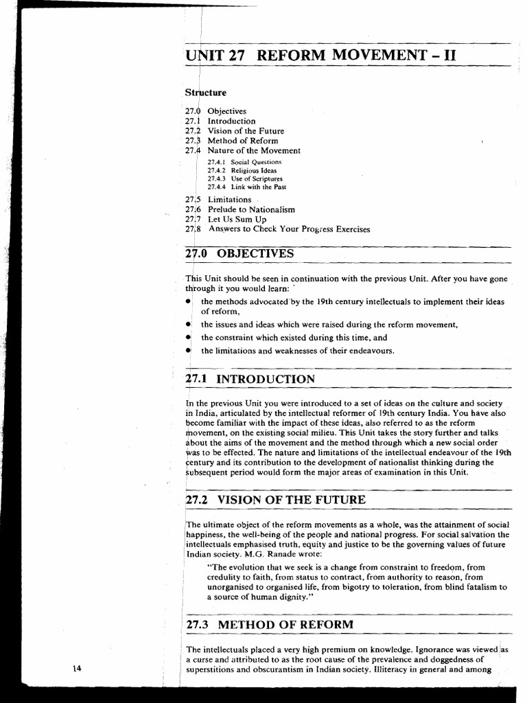 Unit 27 Download Free PDF Idolatry Trinity