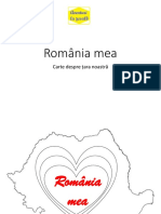 România Mea Cls 3-4
