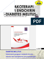 Pertemuan 5&6 - Materi Endokrin Dan Metabolik - Diabetes-Dikonversi