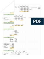 Partnership Liquidation - Grp1