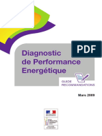 027 - Guide Des Recommandations DPE