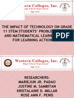 Final Defense Slide Presentation