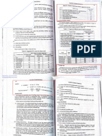 Traffic Engineering PCU