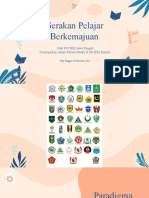 Gerakan Pelajar Berkemajuan IPM