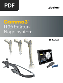 Gamma3 Stryker