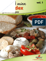 Għawdex: Gozitan Recipes