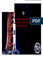 Apollo Spacecraft & Saturn v Launch Vehicle Pyrotechnics ( PDFDrive )