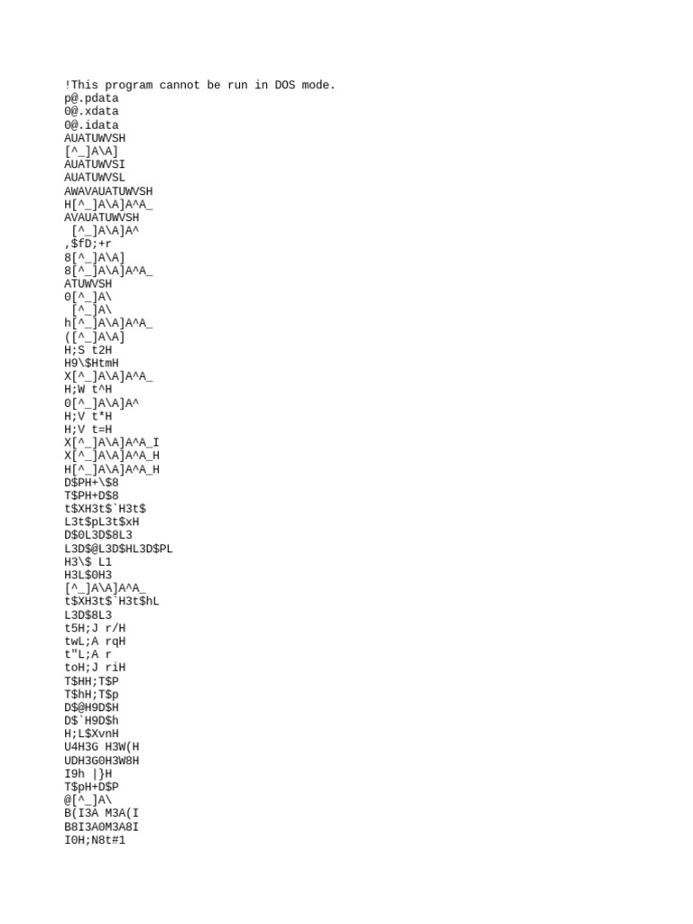 Strings | PDF | Transport Layer Security | Security Technology