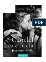 Castelul de Sticla Jeannette Walls PDF