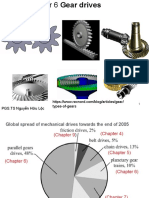 2022.09.21 Chapter 6 Gear Drive