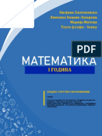 Matematika 1 Mak