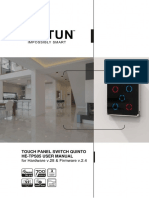 Manual Full (English) HE-TPS05 v1.1