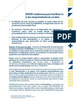 2022 05 25-NP-Acuerdo-Correos Fademur