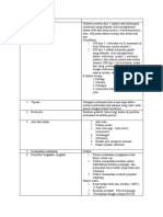 Sop DIABETES MELITUS