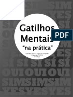 Ebook Gatilho Mentais Na Pratica - Leandro Souza